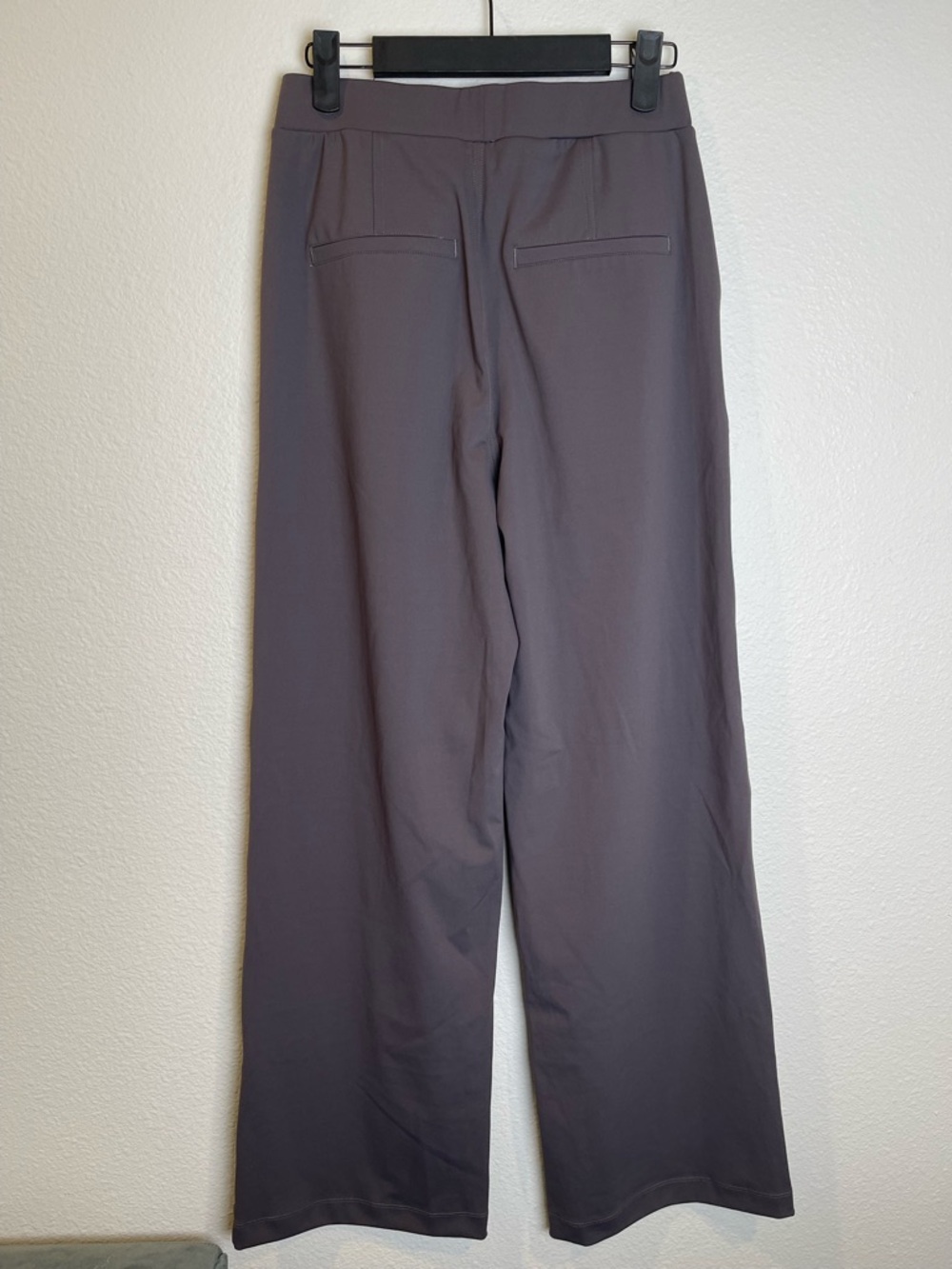 HALARA Flex DayStretch High Waisted Pocket Work Pants Size Small Career Office - Picture 8 of 9